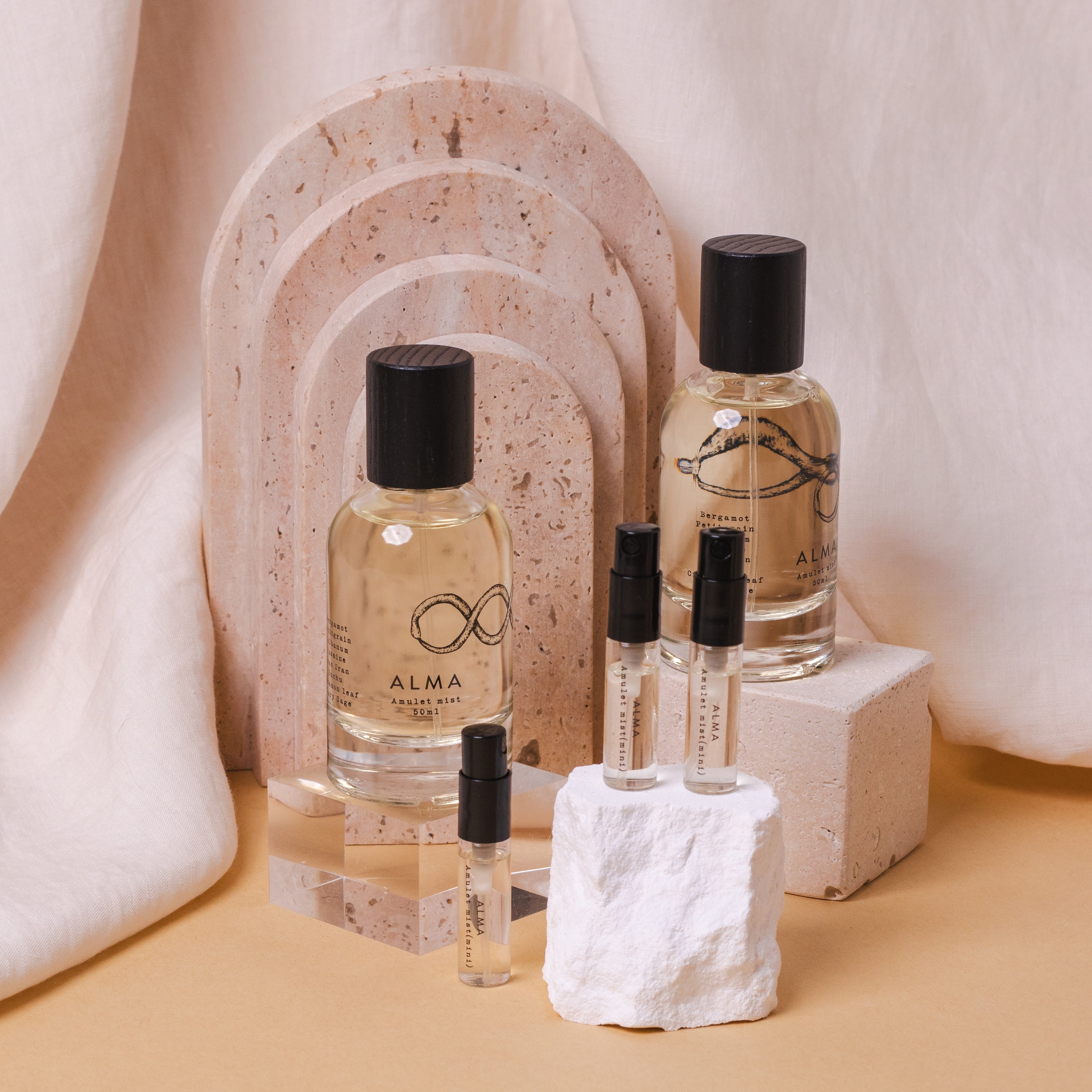 Amulet mist（mini）