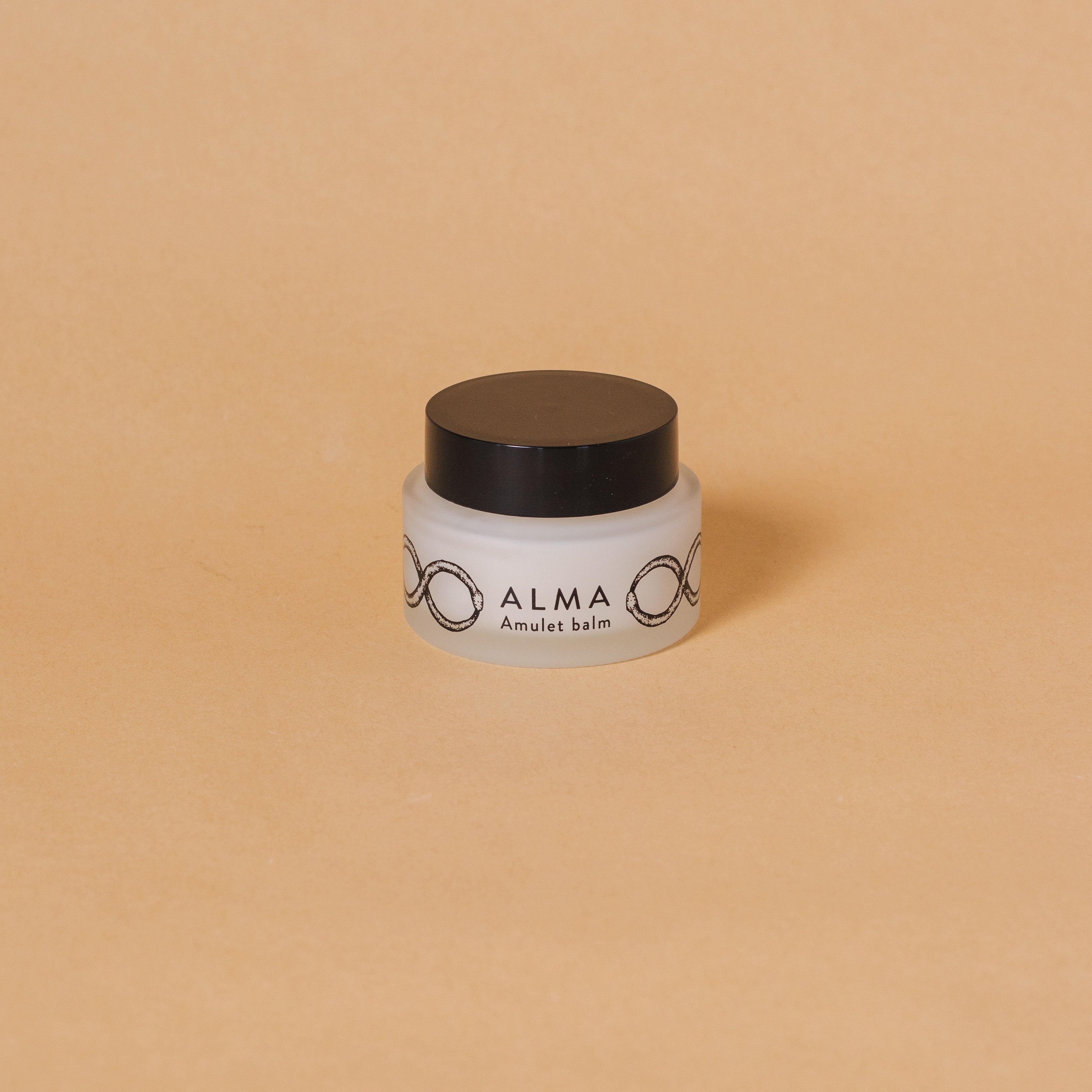 Amulet balm / 大容量瓶