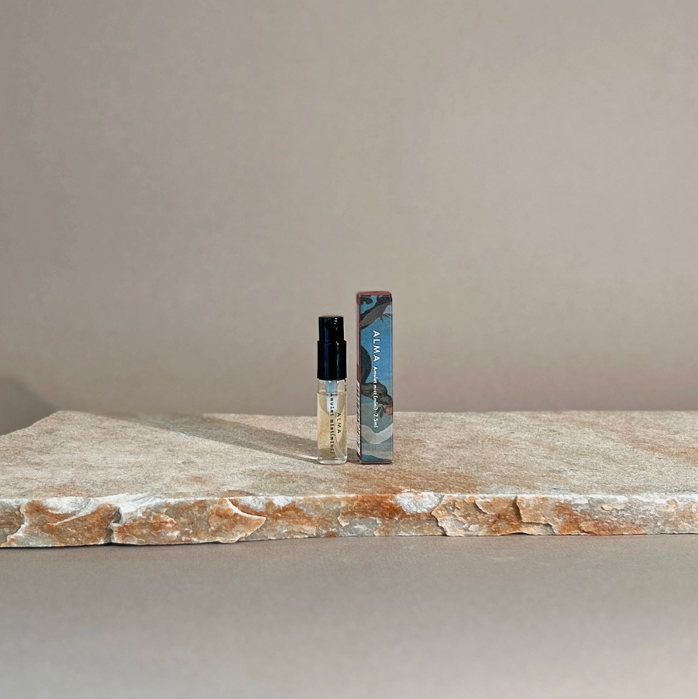 【数量限定】【総額13,000円相当】ALMA First Touch Set