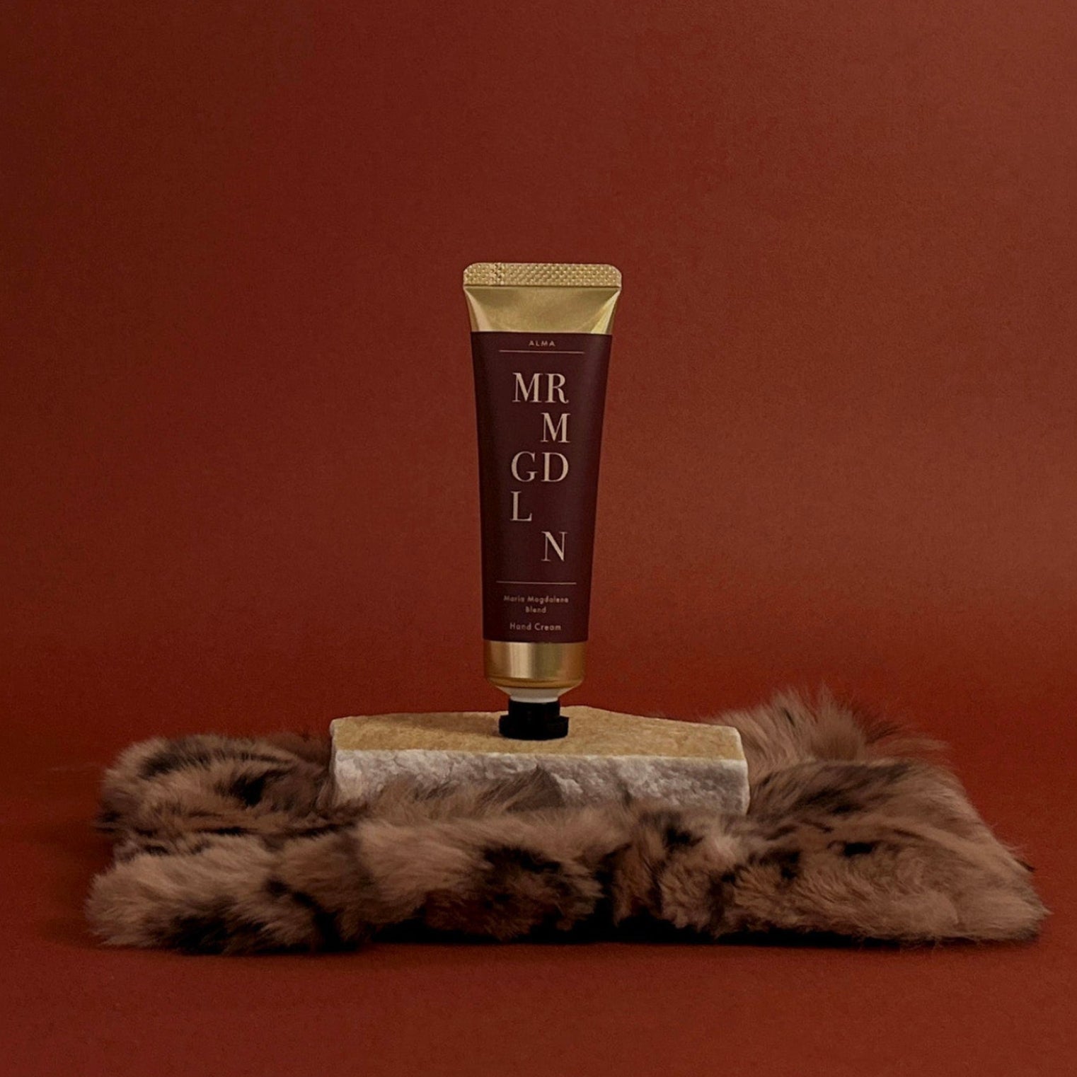 MM Hand cream