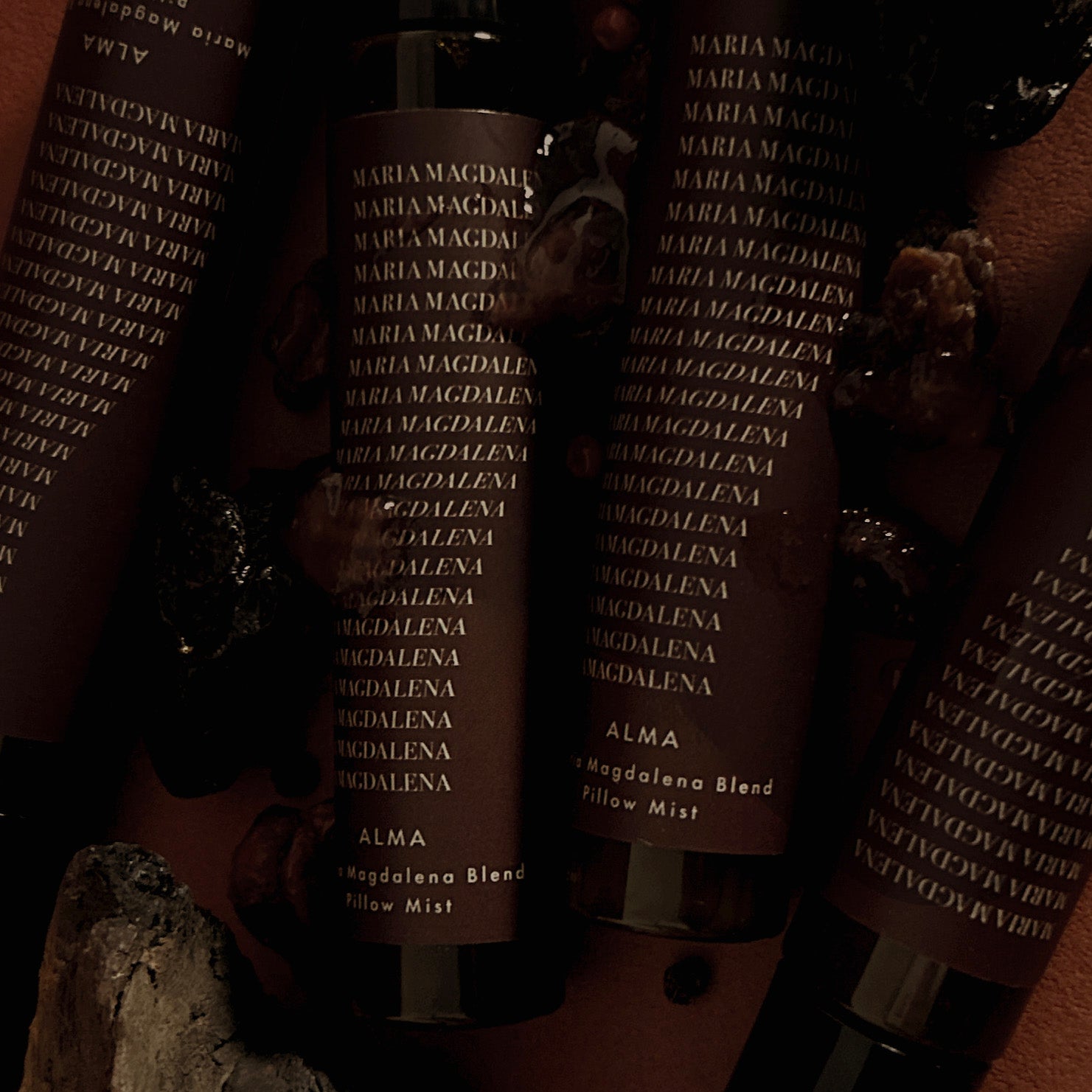 MM Pillow mist