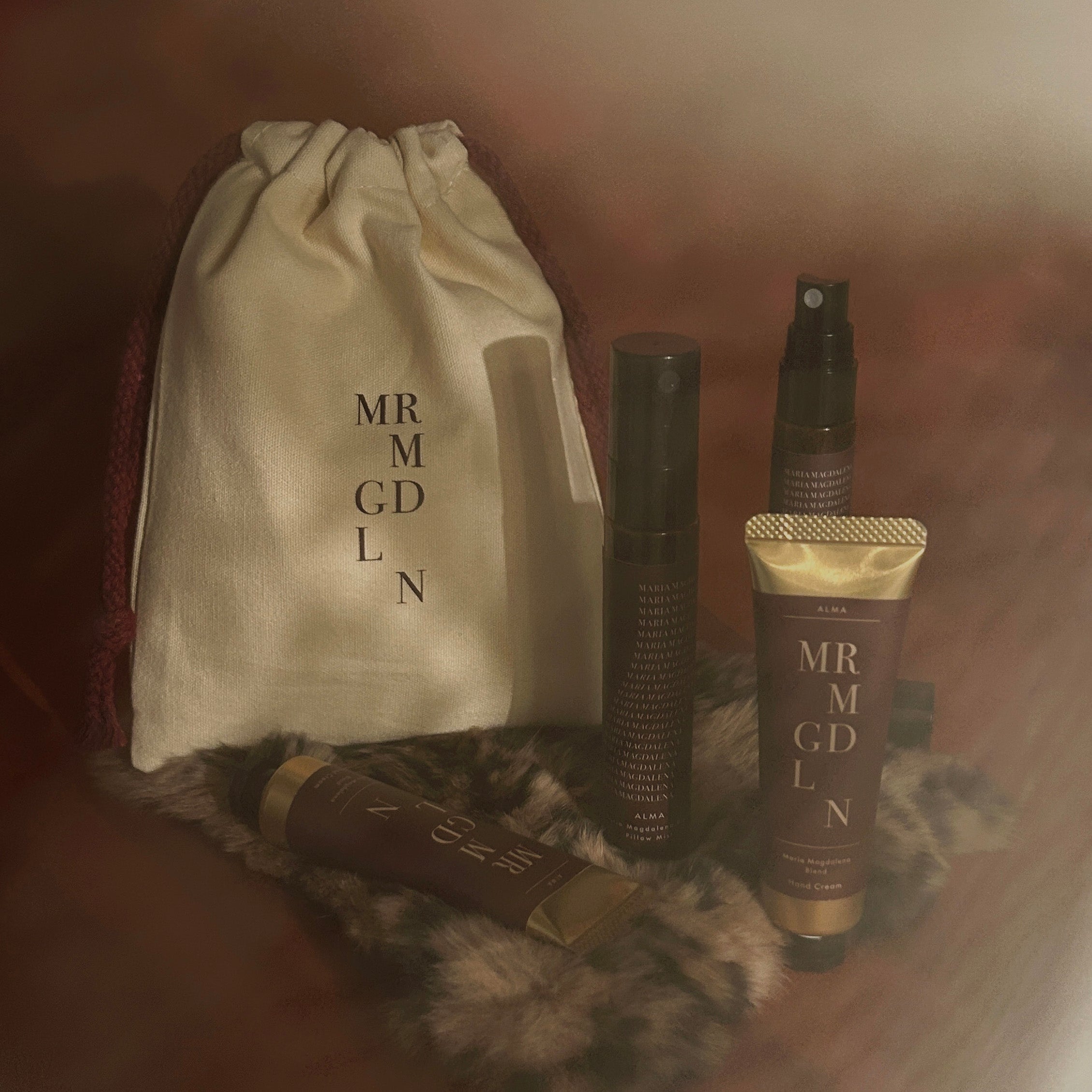MM Pillow mist