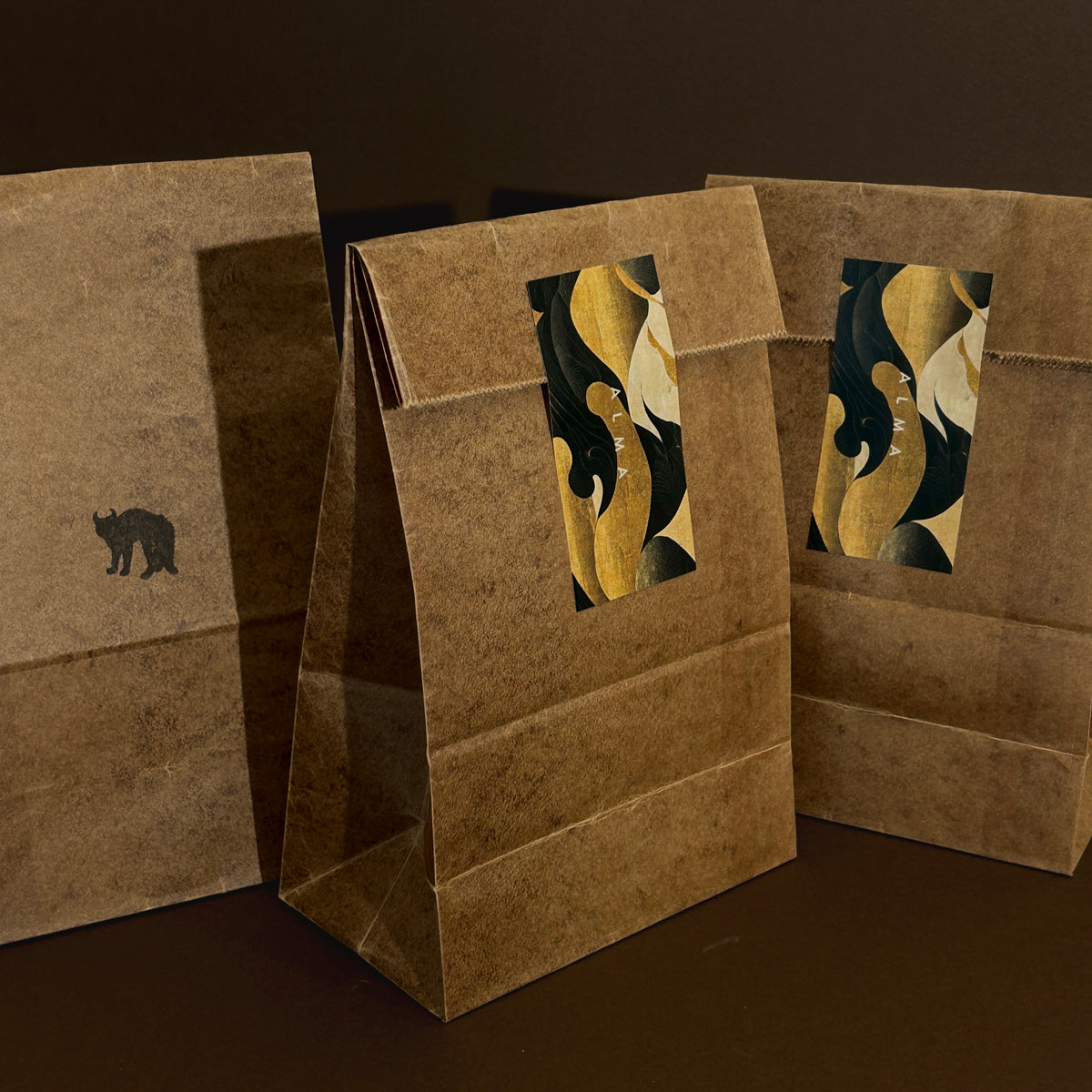 Midnight Black Cat Bag 2026