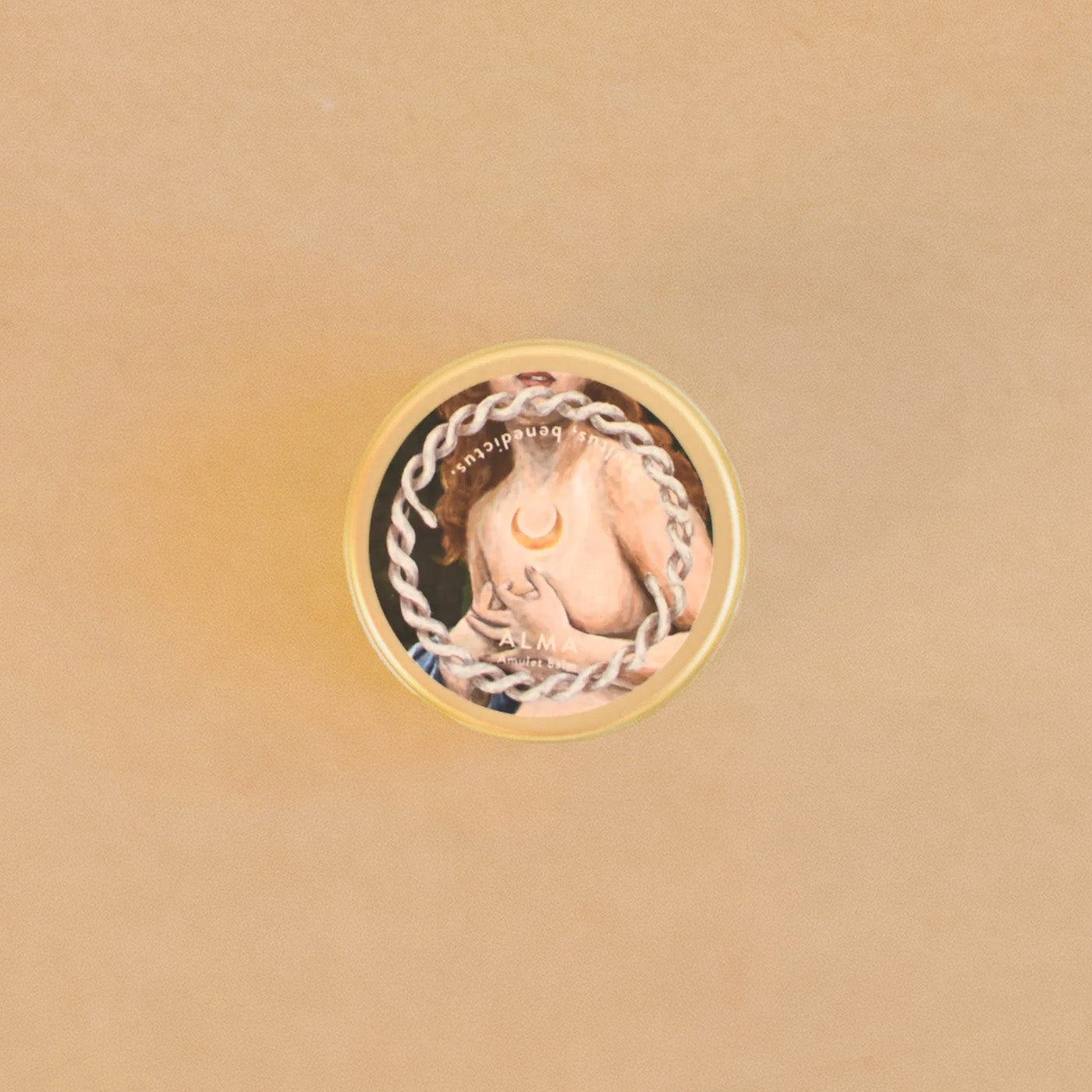 【GIFT】Amulet balm【SELENE】