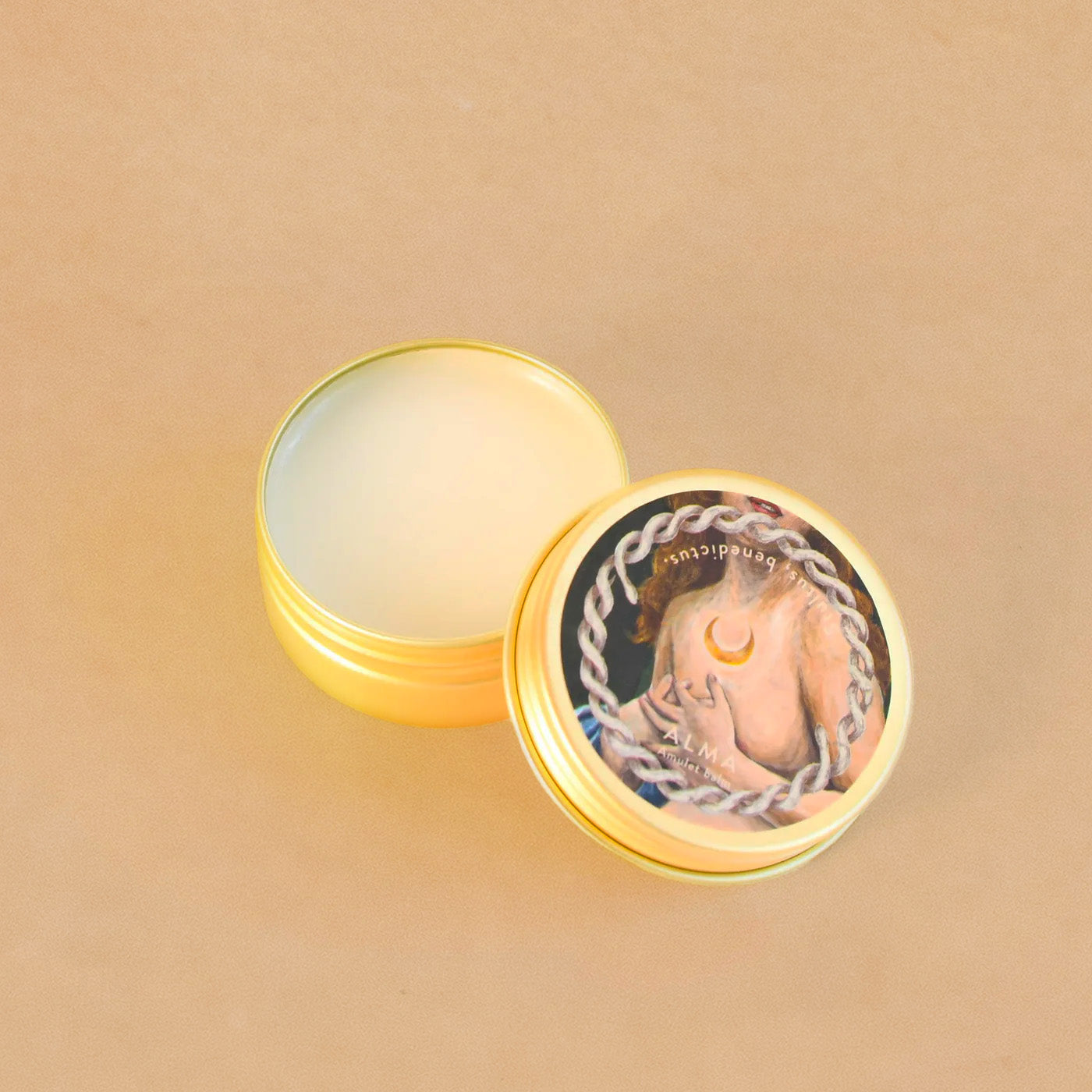 【SELENE】Amulet balm【保湿バーム】