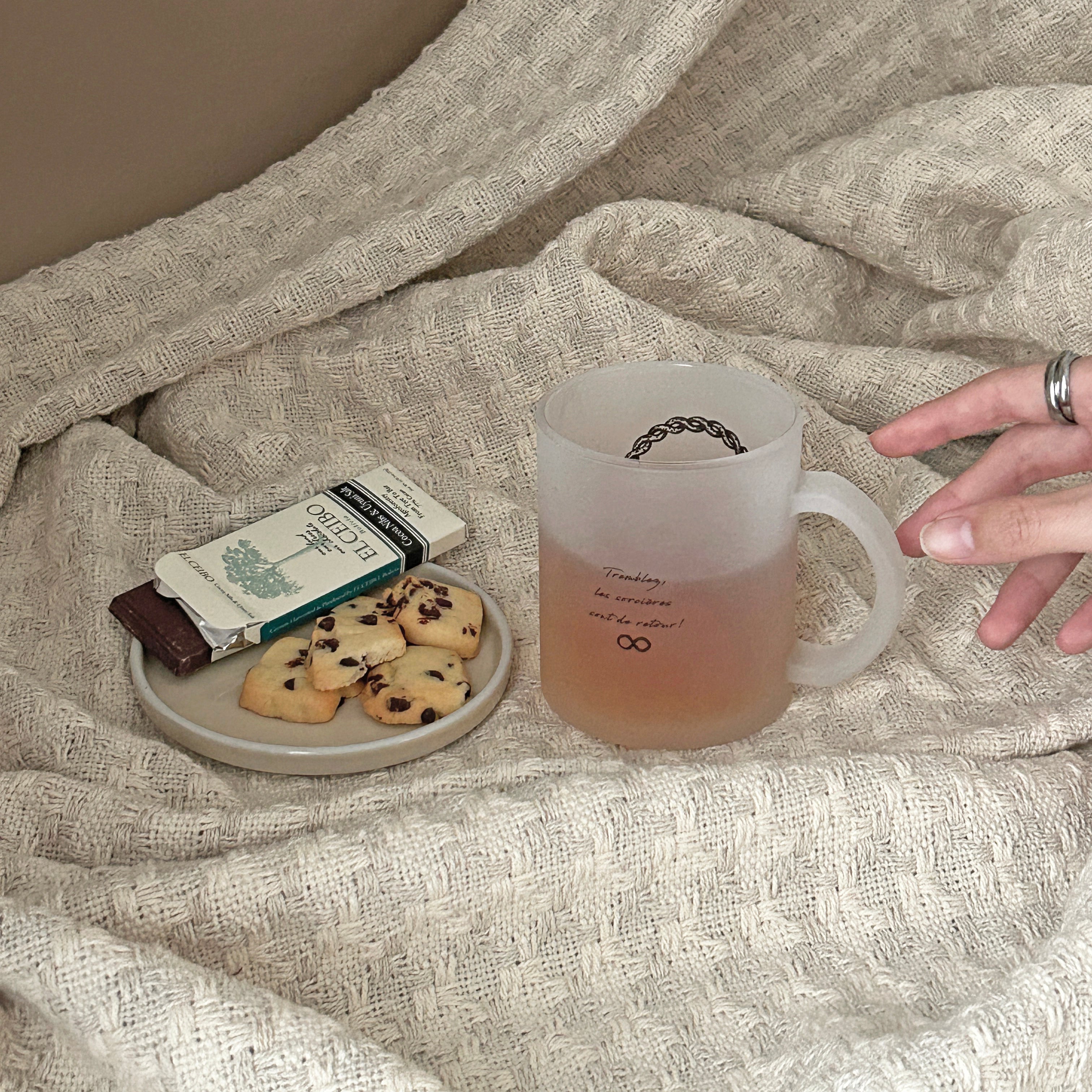 【数量限定】【単品】『Tremblez!』MUG