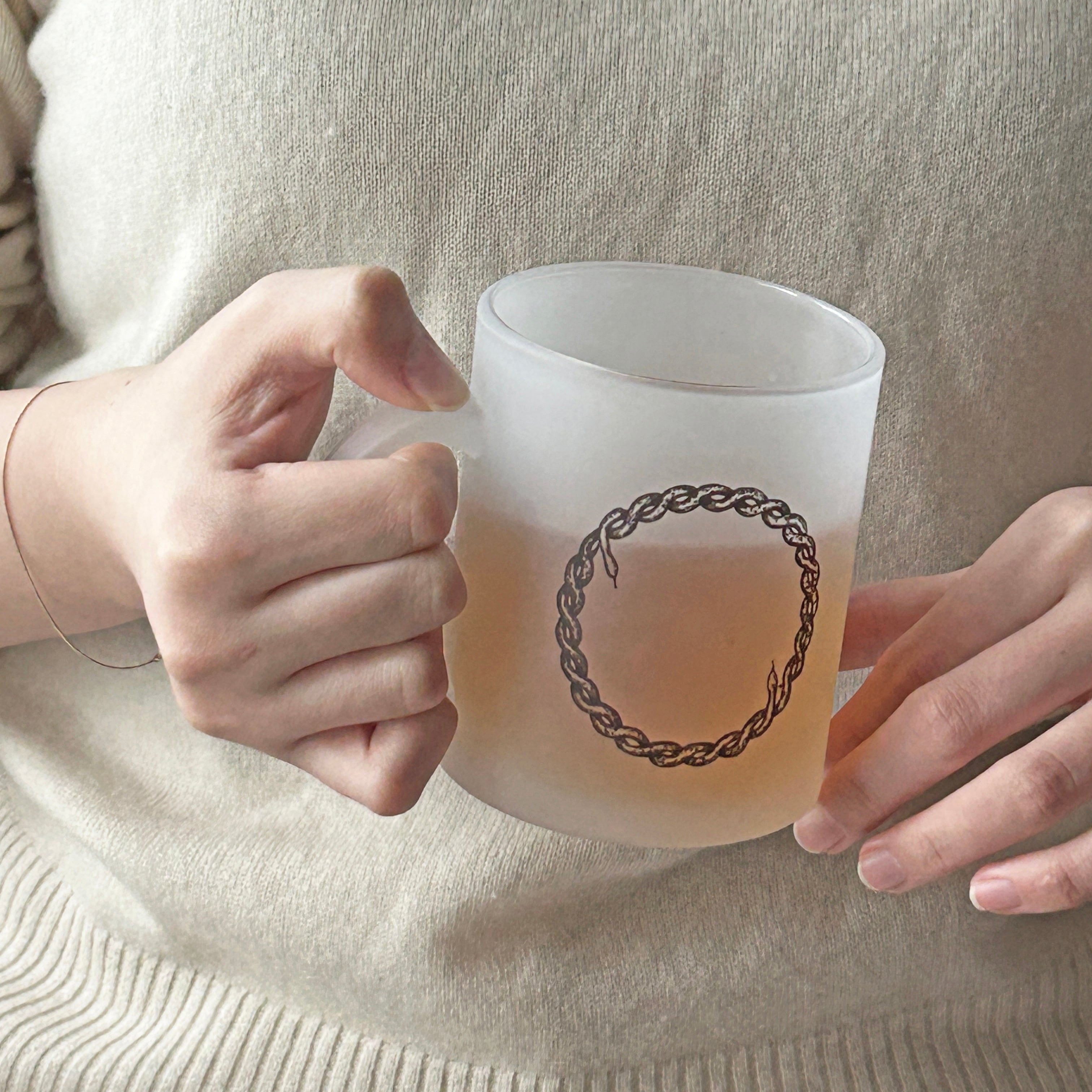 【数量限定】★1000円OFF限定set★ WITCH IS BACK! SET（紅茶＋マグ）