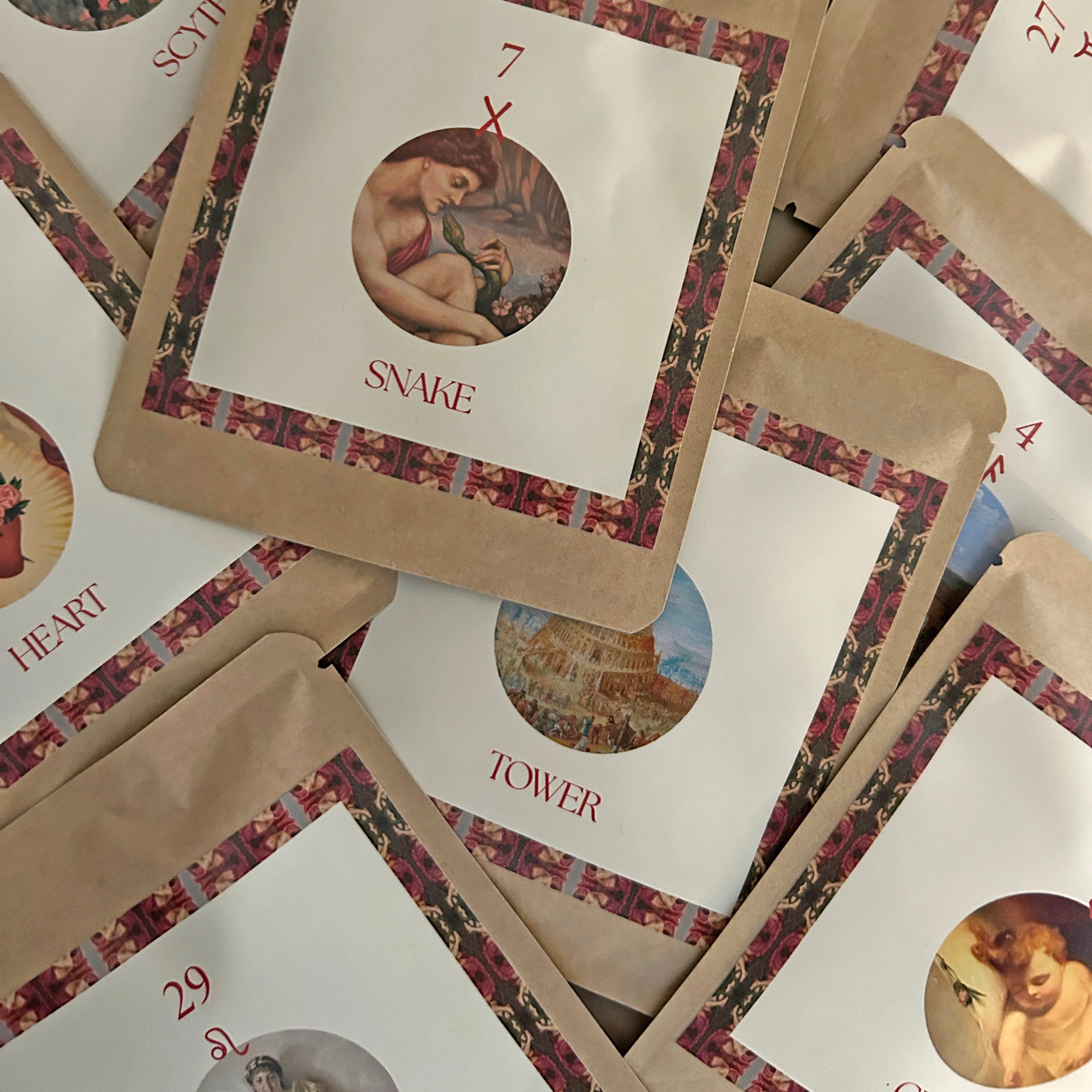 【数量限定】★1000円OFF限定set★ WITCH IS BACK! SET（紅茶＋マグ）