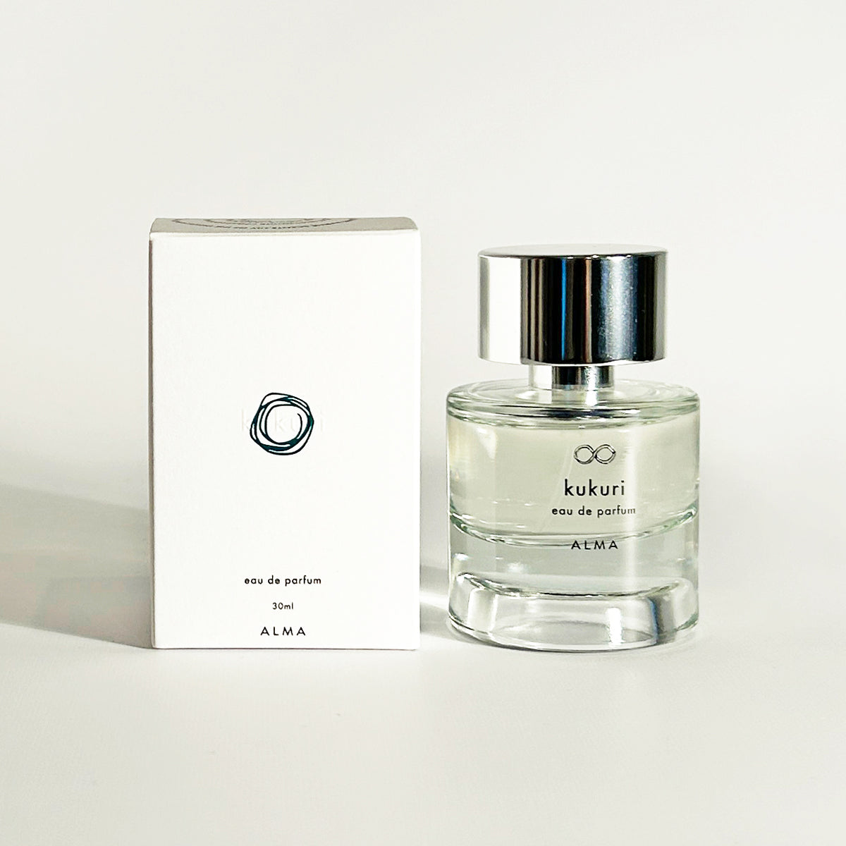 Kukuri Eau de Parfum［Freyja × Kukuri EDP（mini）setプレゼント］