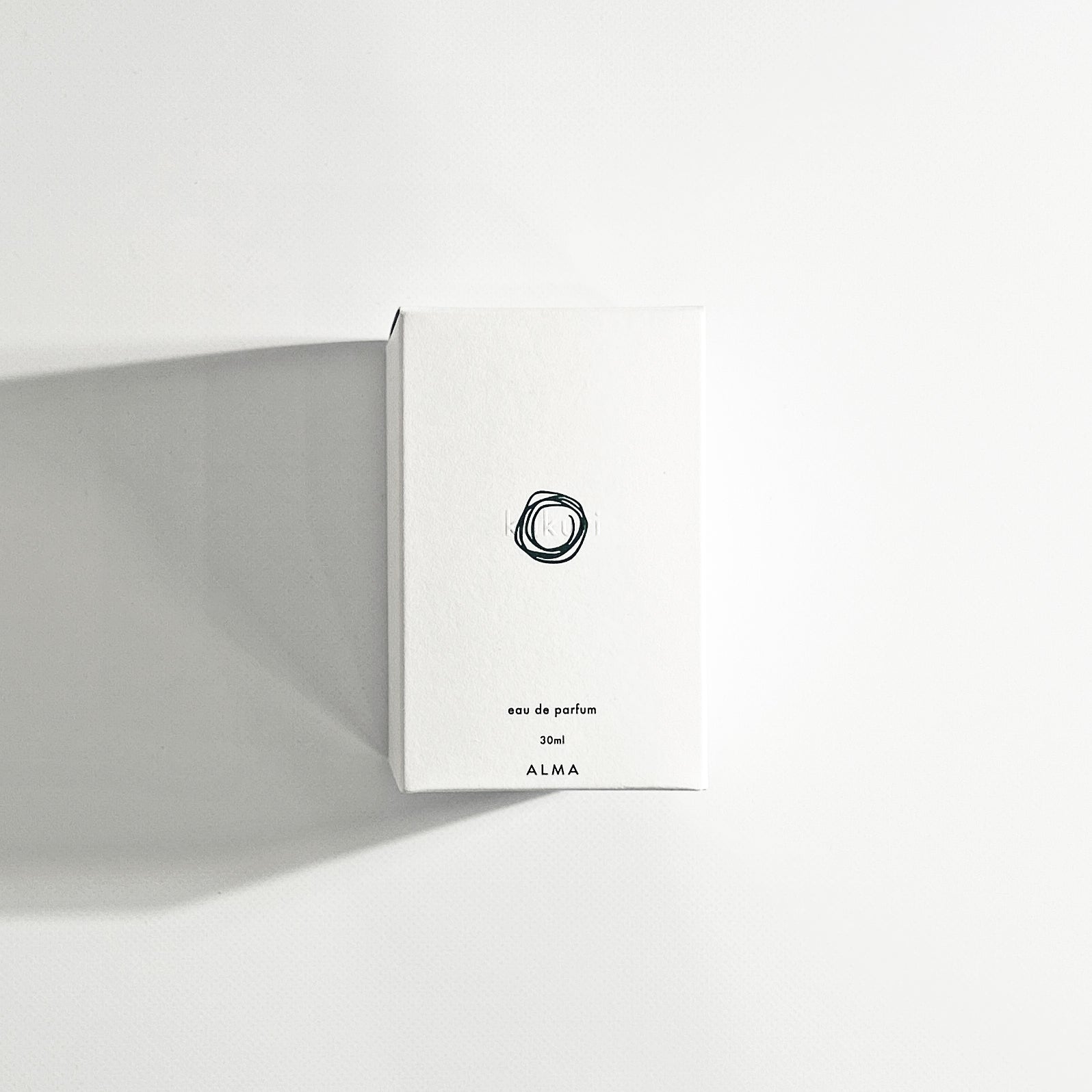 Kukuri  Eau de Parfum［Freyja × Kukuri  EDP（mini）setプレゼント］